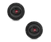 Par Alto Falante Astra Gol 2 Portas 6 Polegadas 60+60w Rms 4 Ohms Hinor