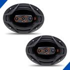 Par Alto Falante Jbl 6x9 Polegadas 69qdms 240w Rms 4 Ohms