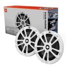 Par Alto Falante Jbl Stage Marine 250w Rms 8 Marinizado 2via