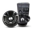 Par Alto Falante Magnum 6 Polegadas fusion 200w Rms Cada Woofer Mèdio Grave  Paredão, Magalu Empresas