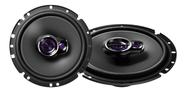 Par Alto Falante Pioneer Ts-1760br 6 Polegadas 100w Triaxial