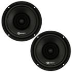 Par Alto Falante Seven Driver Taramps Hd 250s 8 Ohms 5 Pol.