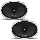 Par Alto Falante Snake Pro 6X9" Esv 220 220W Rms 4 Ohms