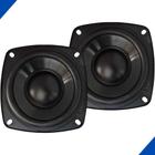 Par Alto Falante Woofer Jbl 3.5w508 3.5'' 50w Rms 8r