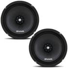 Par Alto Falante Woofer Snake Pro 8" Esv 220 220W Rms 8 Ohms