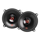 Par Alto-Falantes JBL Club 5 Coaxial 522F 90W RMS 3 Ohms