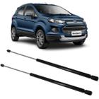 Par amortecedor a gas ecosport 2012 2013 2014 2015 adiante