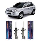 Par Amortecedor Allen Dianteiro Hyundai Tucson 2005 A 2017
