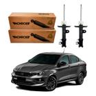 Par Amortecedor Dianteiro Cronos 1.8 2022 A 2024