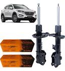 Par Amortecedor Dianteiro Hyundai New Tucson 2017/.. Cofap