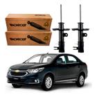 Par Amortecedor Dianteiro Monroe Cobalt 1.4 1.8 2016 A 2019