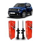 Par Amortecedor Dianteiro Suspensão Dianteira Original Allen Jeep Renegade 2015 2016 2017 2018 2019 2020 2021