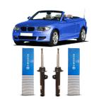 Par Amortecedor Dianteiro Suspensão Dianteira Original Sweden BMW 120i Cabriolet E87 2008 2009 2010 2011 2012