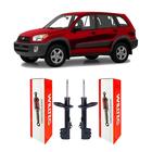 Par Amortecedor Dianteiro Toyota Rav4 1999 2000 2001 2002 03