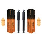 Par Amortecedor Kit Traseiro Chery Qq 2011 2012 2013 2014 15