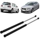 Par Amortecedor Porla Malas Golf Audi A3 1999 a 2006