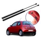 Par Amortecedor Porta Mala Ford Ka Hatch 1997 1998 1999 2000 2001 2002 2003 2004 2005 2006 2007 - BËSSER