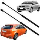 Par Amortecedor Porta Malas Ford Focus 2009 a 2013 - KIT