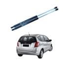 Par amortecedor porta malas New Fit 2009 a 2014
