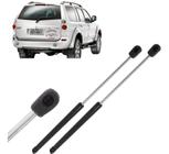 Par Amortecedor Porta Malas Pajero Sport 2012 2013 Novo - Ymax