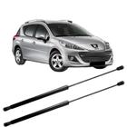 Par amortecedor porta malas peugeot 207 sw 2008 ate 2013 - TIGER AUTO FIRST OPTON