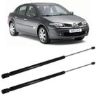 Par amortecedor porta malas renault megane sedan 2006 a 2011