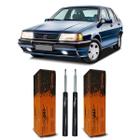 Par Amortecedor Refil Cofap Dianteiro Suspensão Dianteira Fiat Tempra 1992 1993 1994 1995 1996 1997 1998 1999