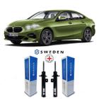 Par Amortecedor Suspensão Dianteira Bmw 218i 2019 2020 2021