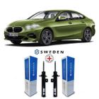 Par Amortecedor Suspensão Dianteira Bmw 218I 2021