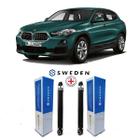 Par Amortecedor Sweden Traseiro Bmw X2 F39 2019 2020 2021 22