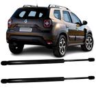 Par Amortecedor Tampa Traseira Porta-Malas Renault Duster 2010 A 2023