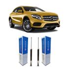 Par Amortecedor Traseiro Original Sweden Suspensão Traseira Mercedes Benz Gla250 2015 2016 2017 2018 2019