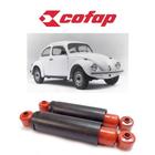 Par Amortecedor Traseiro Vw Fusca Cofap