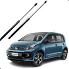 Par Amortecedor Volkswagen Up Porta Malas 2014 À 2021 - Tiger Auto /APX