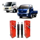 Par Amortecedores Dianteiro Kia Bongo K-2700 4X2 1999 A 2006