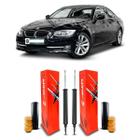 Par Amortecedores Kit Parcial Traseiro Bmw 325I 2005 A 2012 - Allen