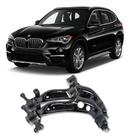 Par Bandeja Dianteira Bmw X1 2016 2017 2018 2019 20 Completa - Vituri