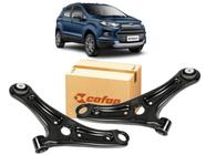 Par bandeja nova ecosport 12 13 14 15 16 17 18 19 cofap