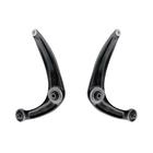 Par Bandeja Suspensão Dianteira Peugeot 408 2011 12 13 14 15
