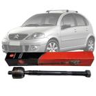 Par barra axial citroen c3 ds3 peugeot 208 2008