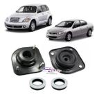 Par Batente C/ Rolamento Dianteiro Pt Cruiser 2008 2009 2010