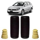 Par Batente Coifa Amortecedor Dianteiro Jetta Variant 12/... - Solupe Parts