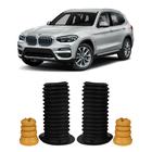 Par Batente Coifa Dianteiro Bmw X3 2015 2016 2017 2018 2019