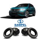 Par Batente Coxim Dianteiro Volkswagen Tiguan 2019 2020 2021 - Sampel