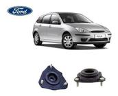 Par Batente Da Suspensão Dianteira Ford Focus 2000 2001 2002 2003 - Auto Flex