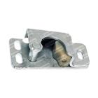 Par Batente De Porta Dianteira Sc 110 111 Saab - UNIVERSAL AUTOMOTIVE