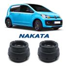 Par Batente Dianteiro Volkswagen Up 2017 18 19 20 - Nakata