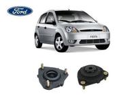 Par Batente Do Amortecedor Dianteiro Ford Fiesta 2002 2003 2004