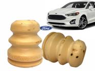 Par Batente Do Amortecedor Dianteiro Fusion 2013 2014 2015 2016 2017 2018 2019 Ford Original