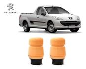 Par Batente Do Amortecedor Traseiro Peugeot Pick-Up Hoggar